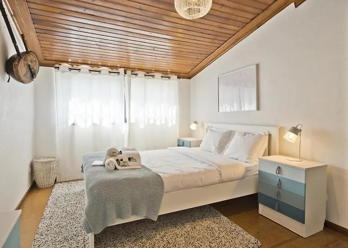 BmyGuest Arroios Central Apartment