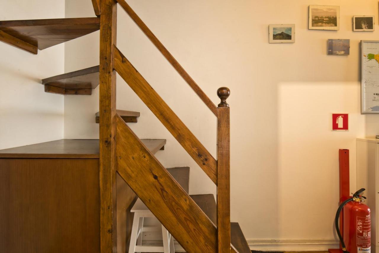 Bmyguest Arroios Apartamento