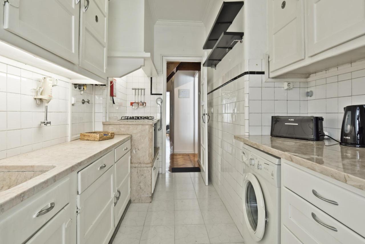 Bmyguest Arroios Apartamento