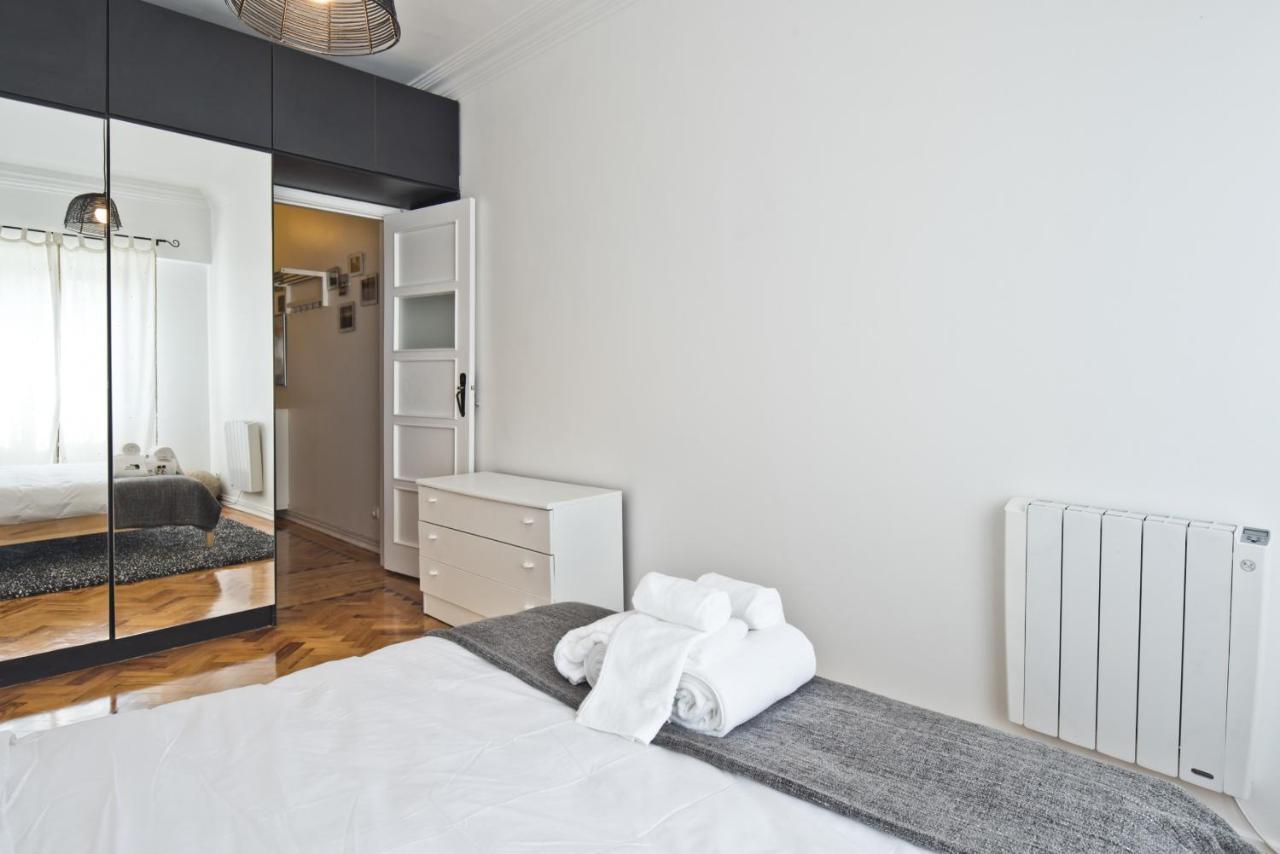 Apartamento Bmyguest Arroios Lisboa