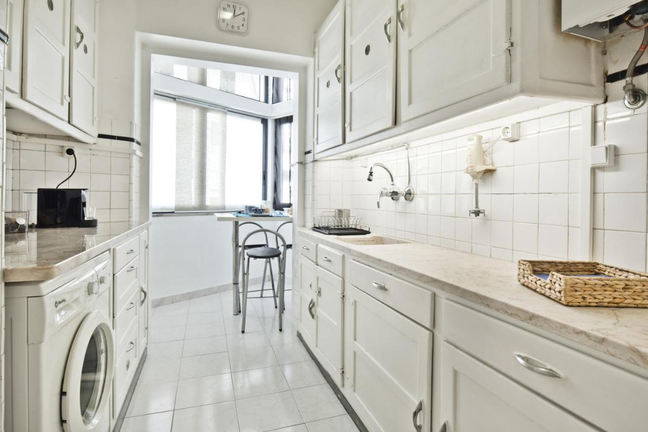 Bmyguest Arroios Lisboa