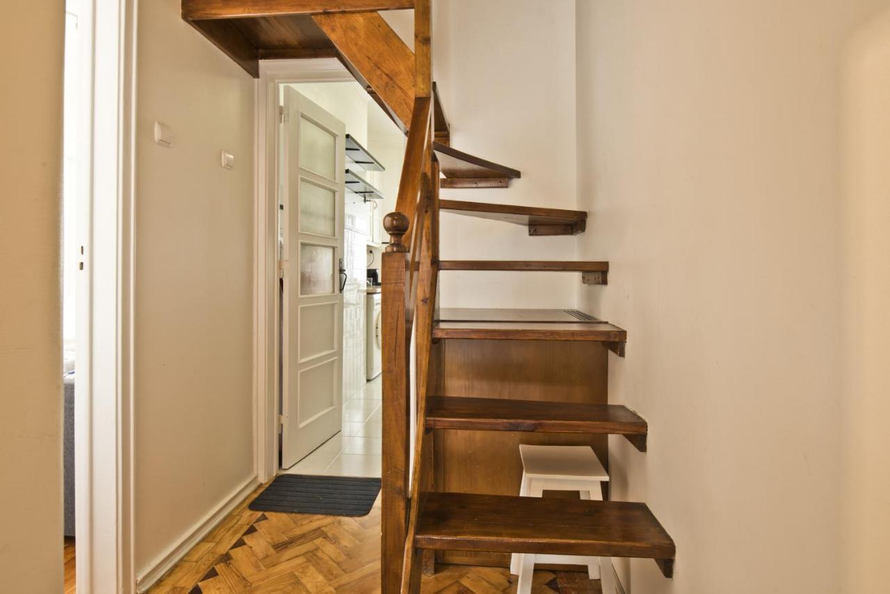 Bmyguest Arroios Apartamento *