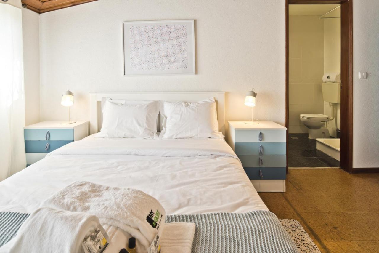 Apartamento Bmyguest Arroios *