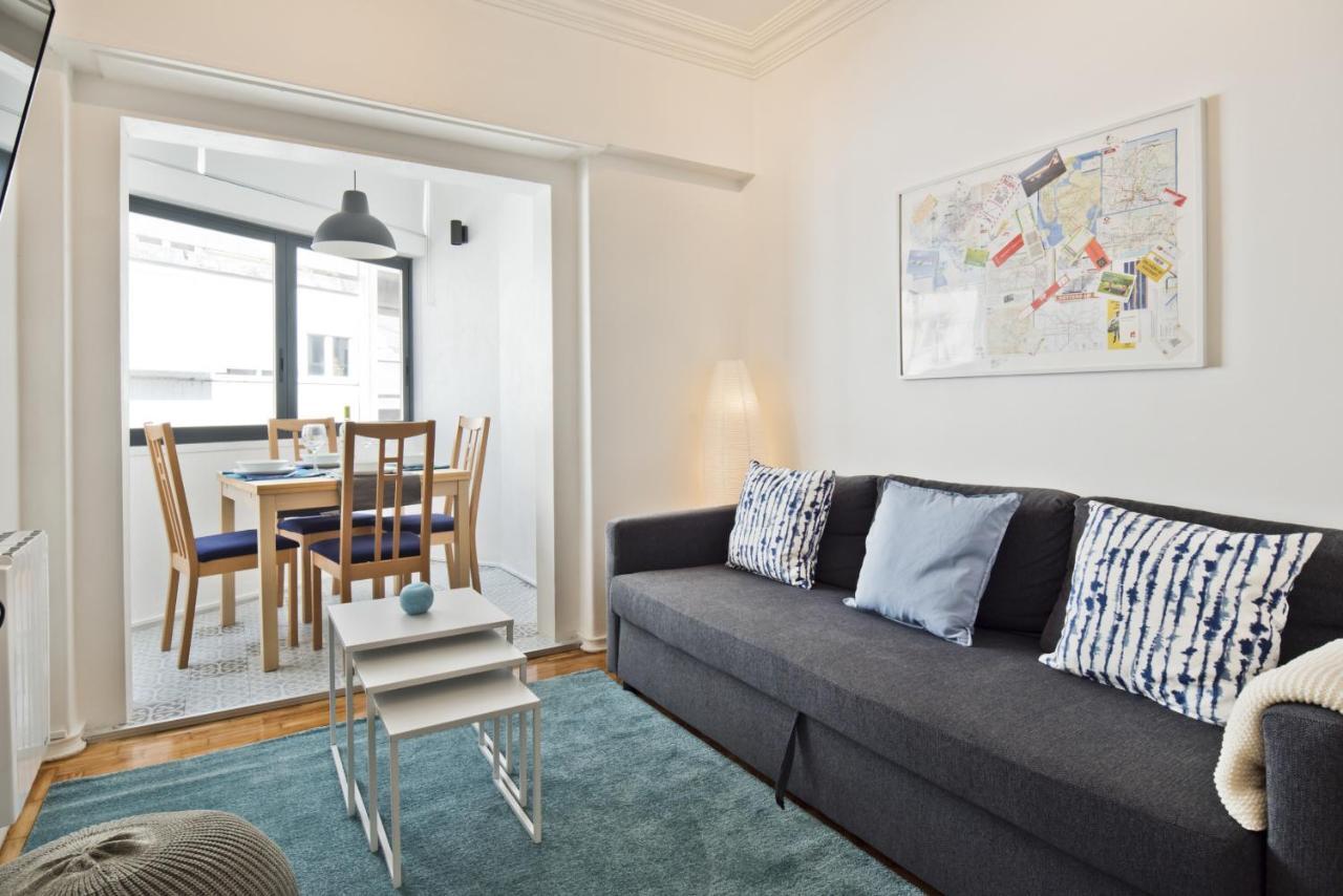 Bmyguest Arroios * Lisboa