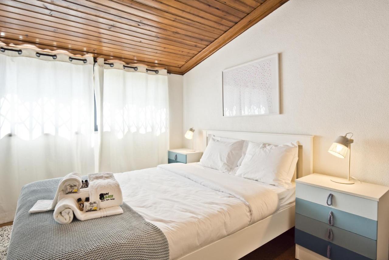 Bmyguest Arroios * Lisboa