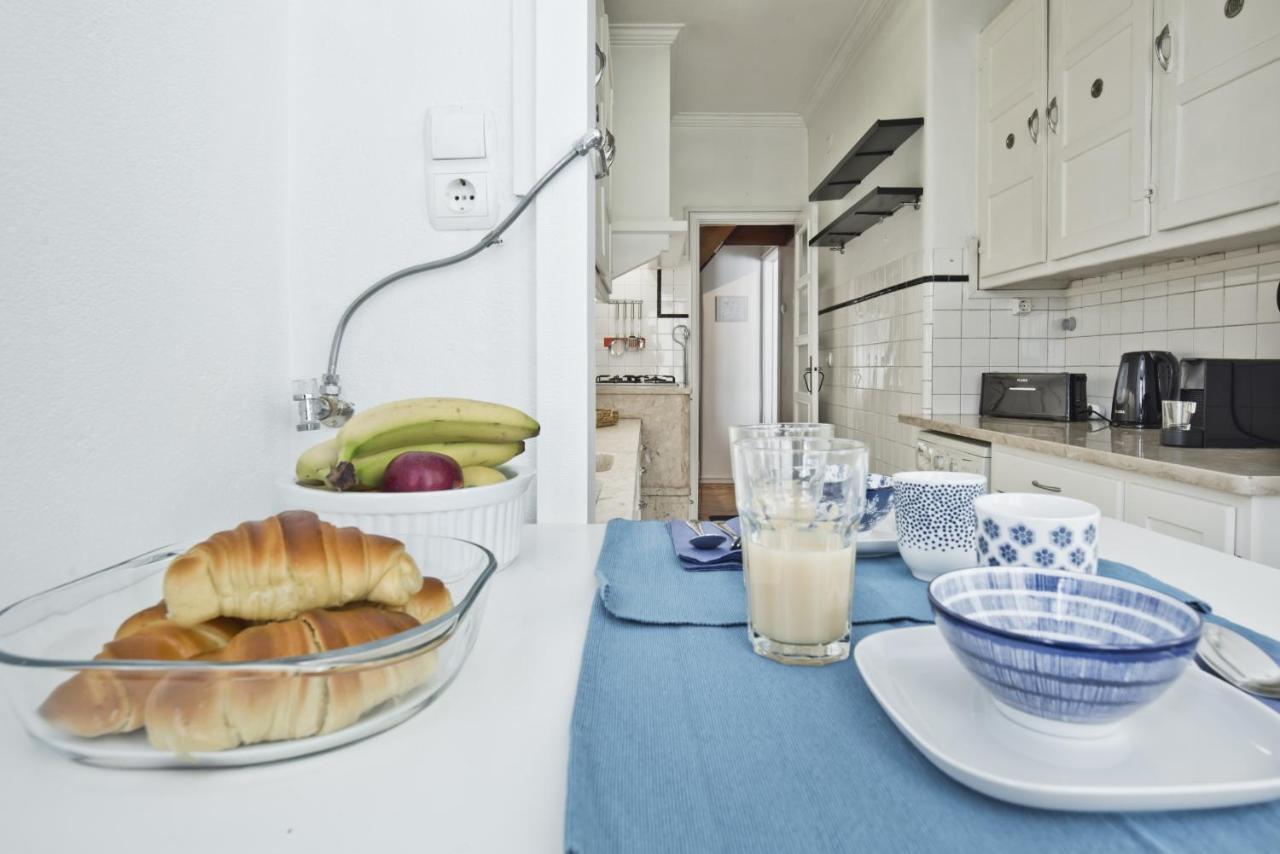 Bmyguest Arroios Apartamento