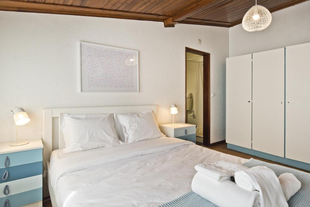 Bmyguest Arroios Apartamento *