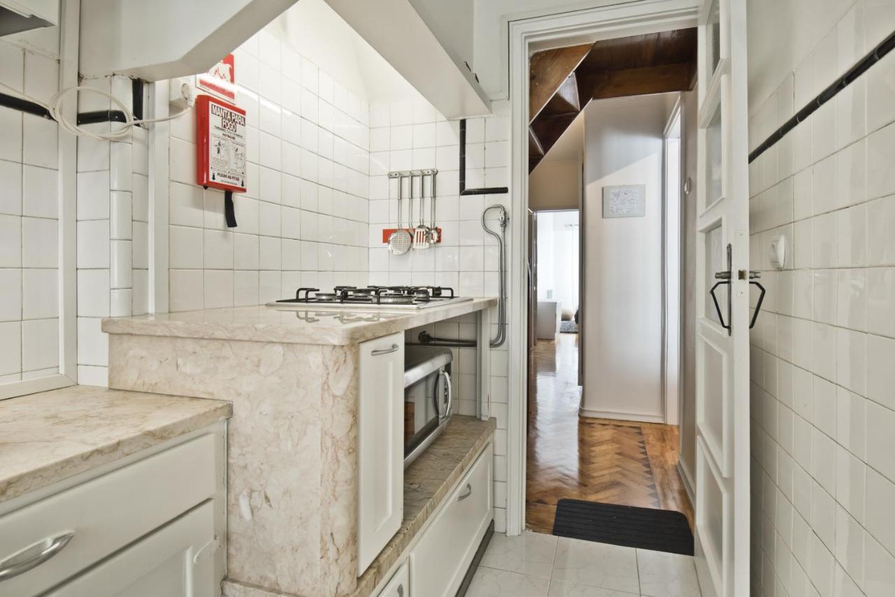Apartamento Bmyguest Arroios *