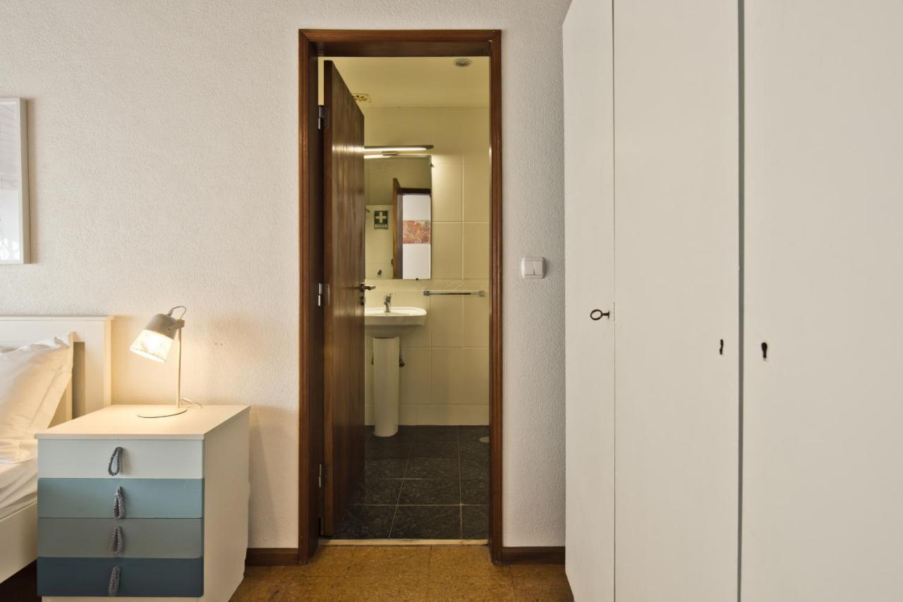 Bmyguest Arroios Lisboa