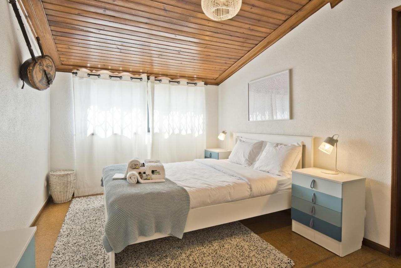 Bmyguest Arroios Apartamento