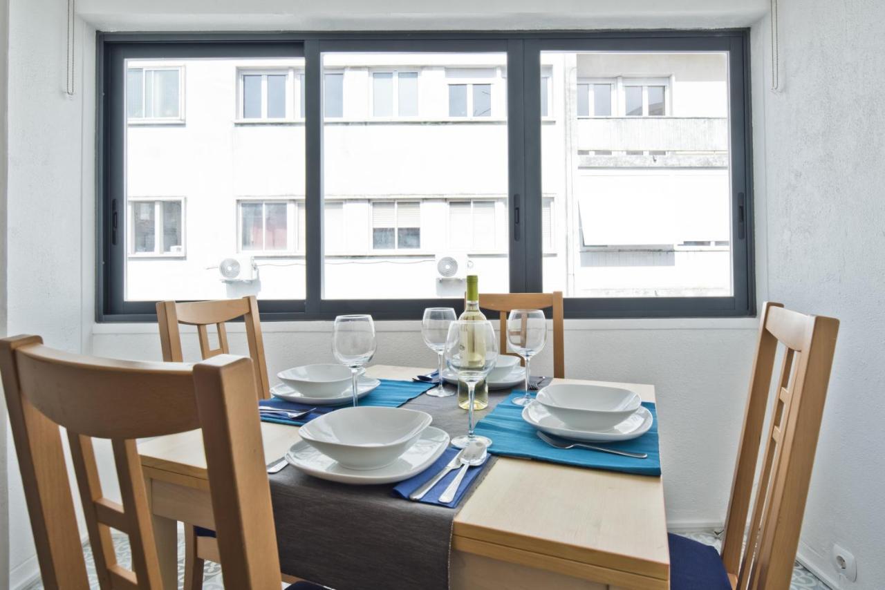 Apartamento Bmyguest Arroios *