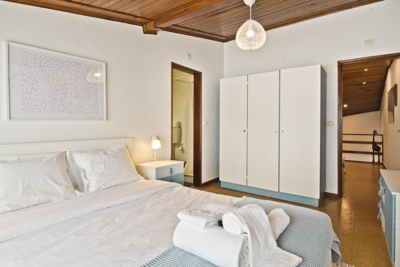 Apartamento Bmyguest Arroios Lisboa