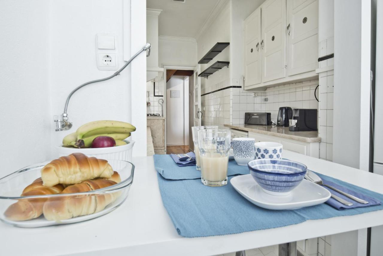 Bmyguest Arroios Lisboa