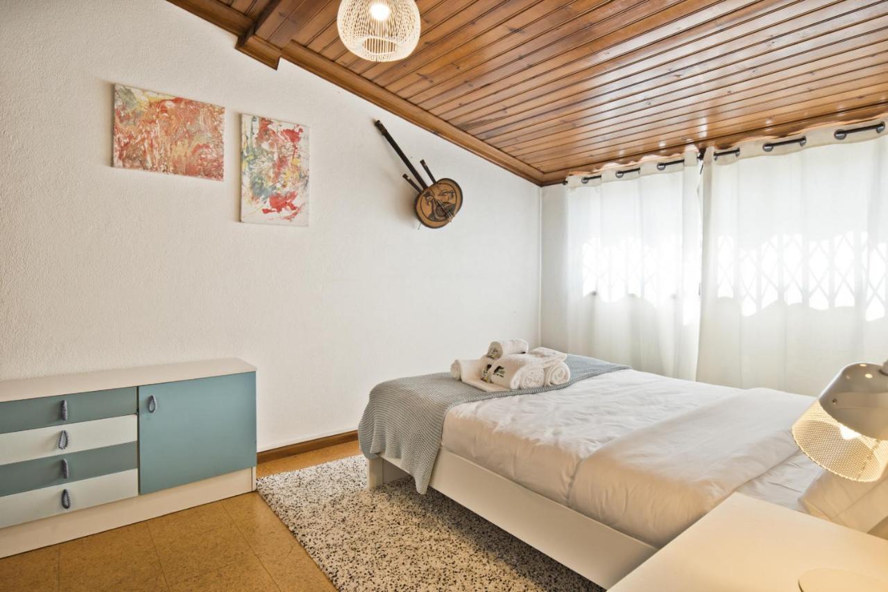 Bmyguest Arroios Apartamento *