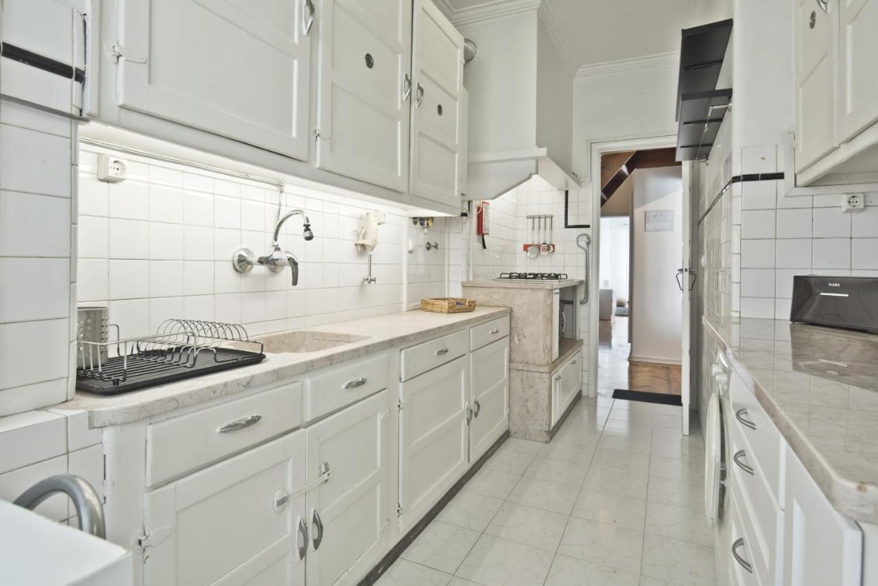Bmyguest Arroios Lisboa