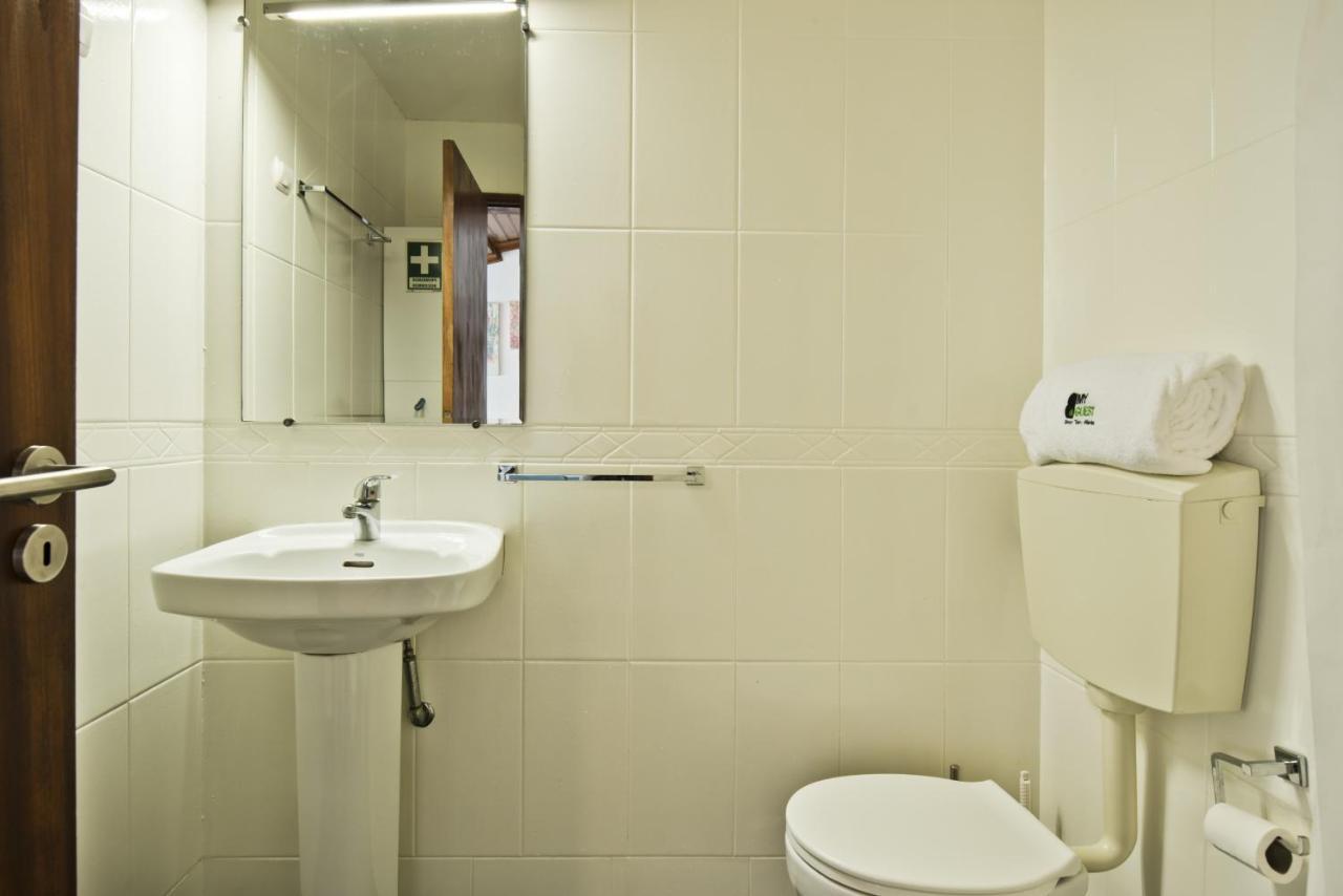 Apartamento Bmyguest Arroios *