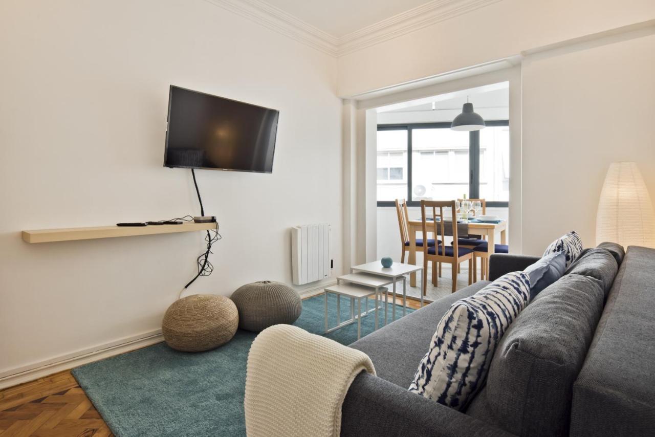Bmyguest Arroios Apartamento Lisboa