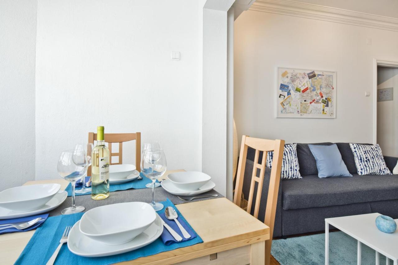 Bmyguest Arroios Apartamento *