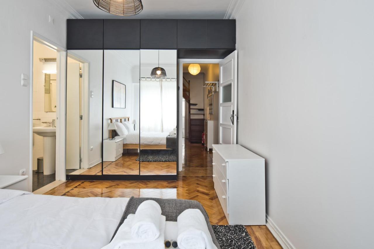 Bmyguest Arroios Lisboa