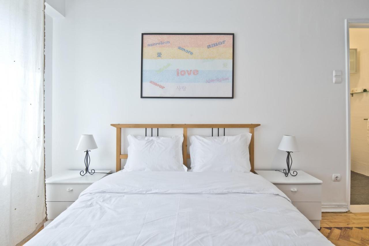 Bmyguest Arroios Apartamento