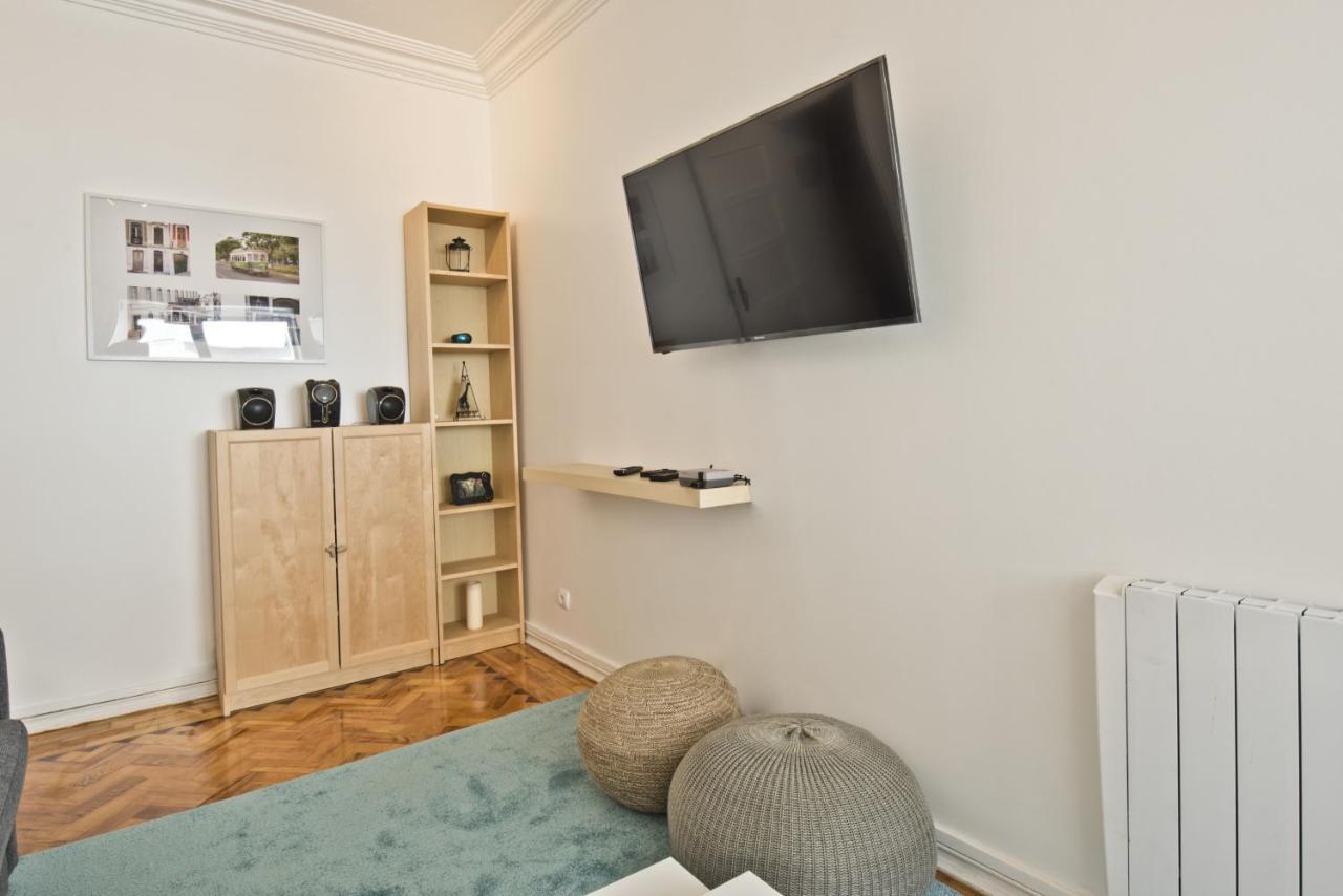 Bmyguest Arroios Apartamento
