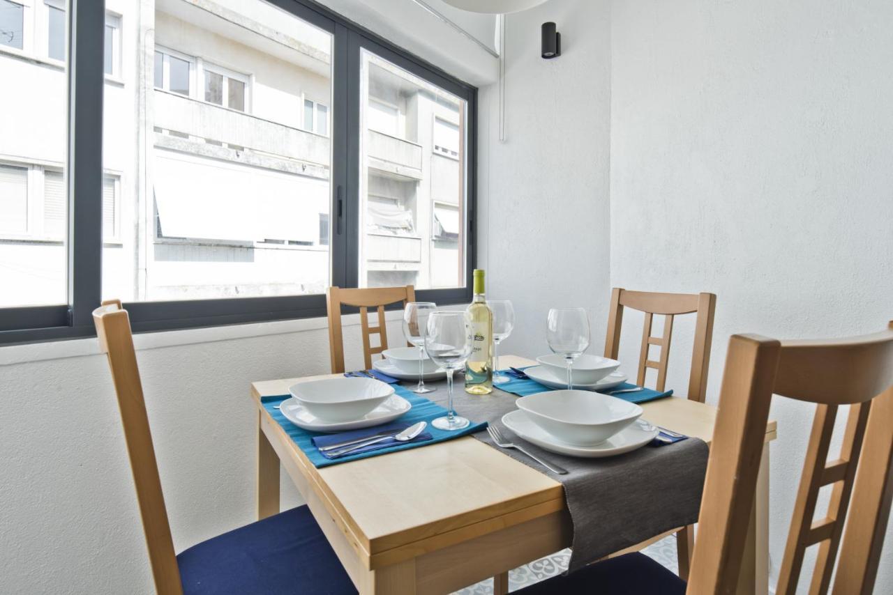 Apartamento Bmyguest Arroios *