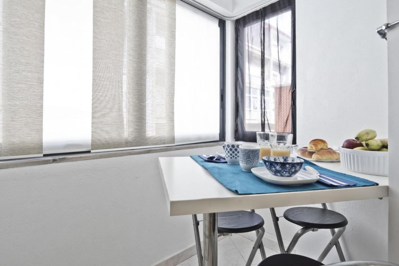 Bmyguest Arroios Apartamento