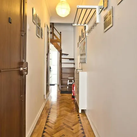 Bmyguest Arroios Central Apartment Lisbon Exterior photo