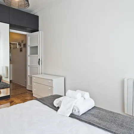 Bmyguest Arroios Central Apartment Lisbon Exterior photo