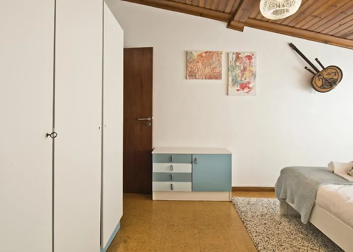 Bmyguest Arroios Central Apartment